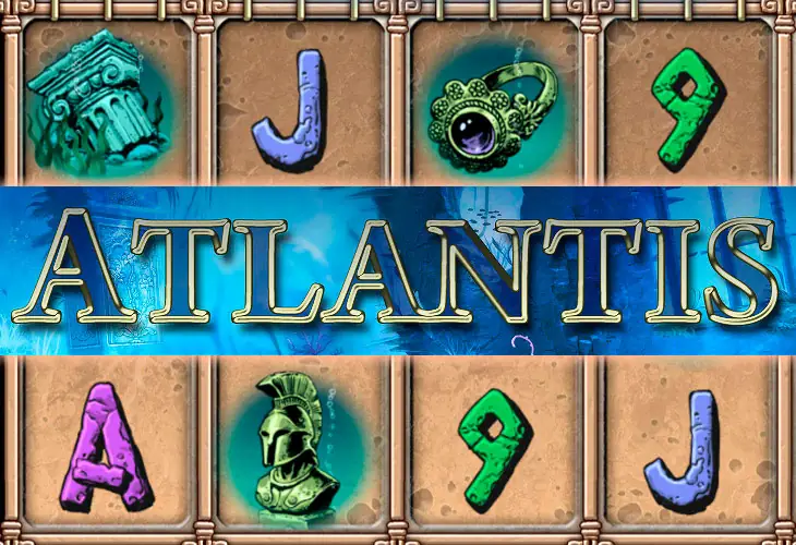 Atlantis