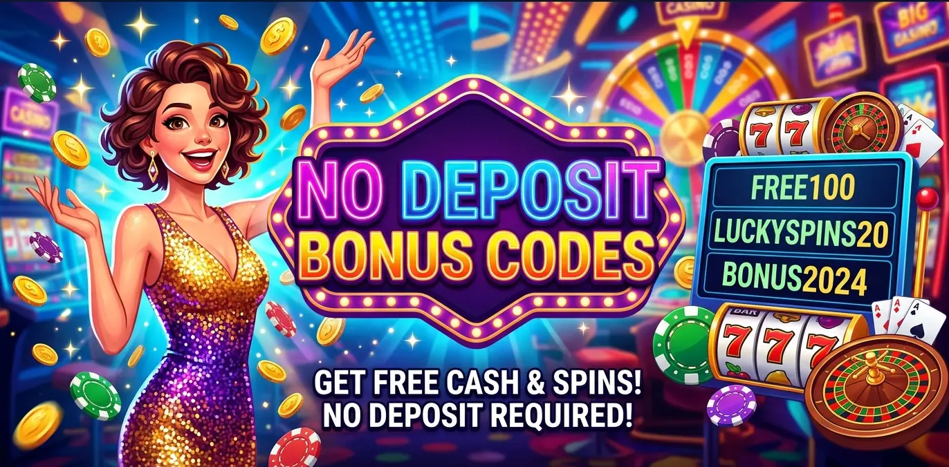 Nordicautomaten casino bonus uten innskudd