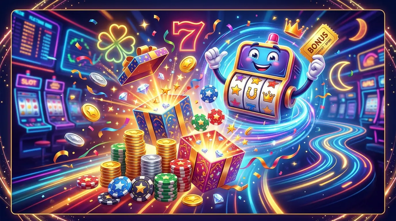 Nordicautomaten casino kampanjer