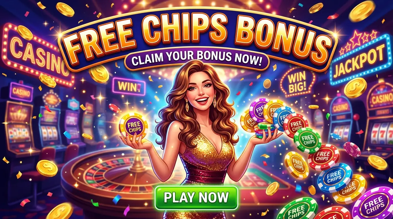 Nordicautomaten casino gratis chips