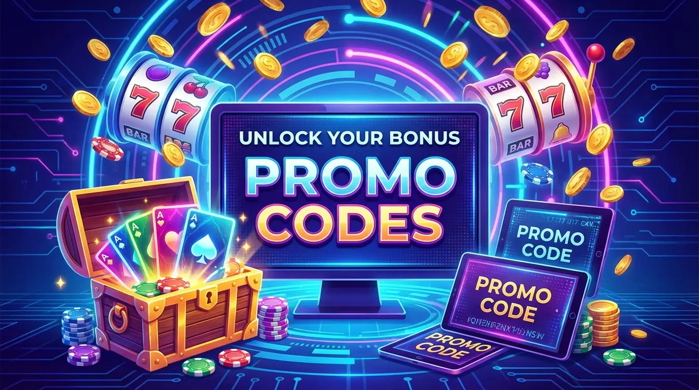 Nordicautomaten casino promokoder