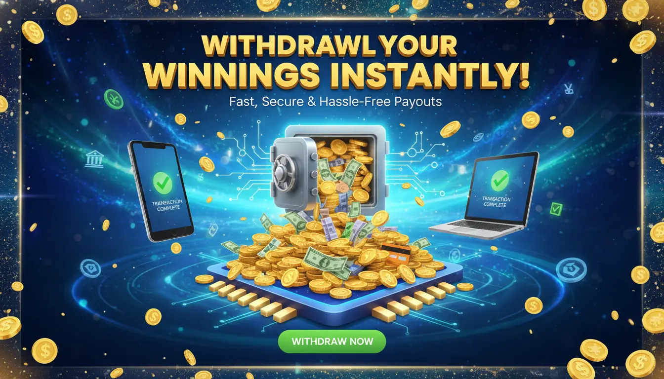 Nordicautomaten casino uttak