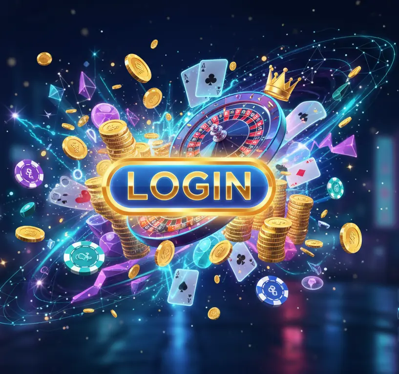 Login Nordicautomaten casino