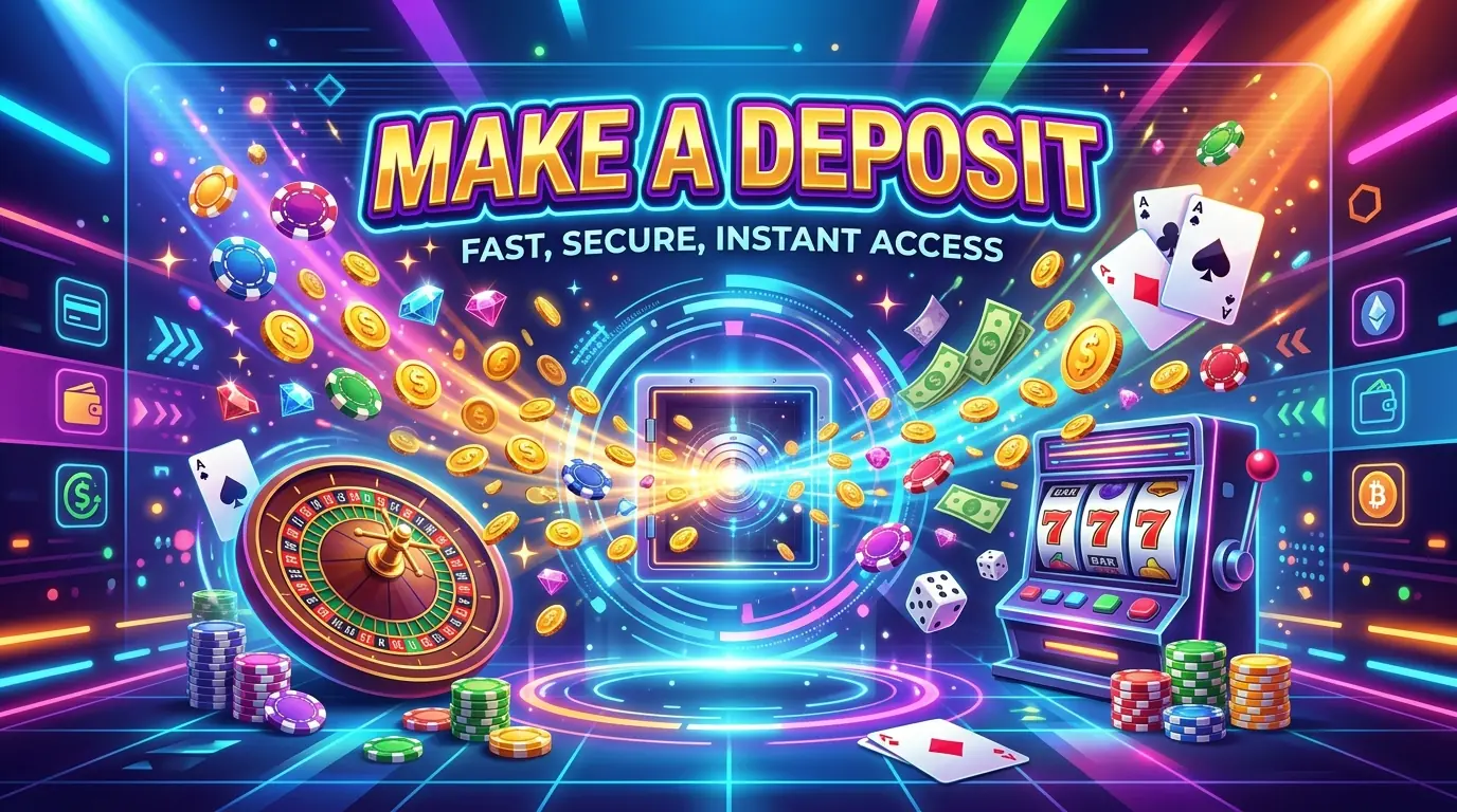 Nordicautomaten casino innskudd