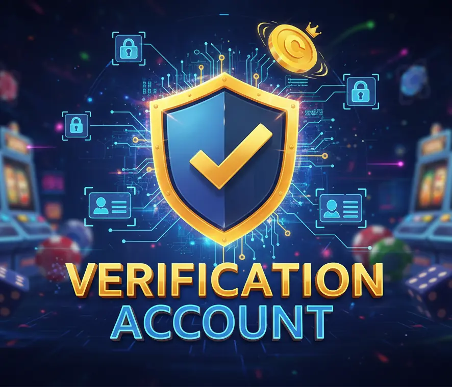 Nordicautomaten casino verifisering