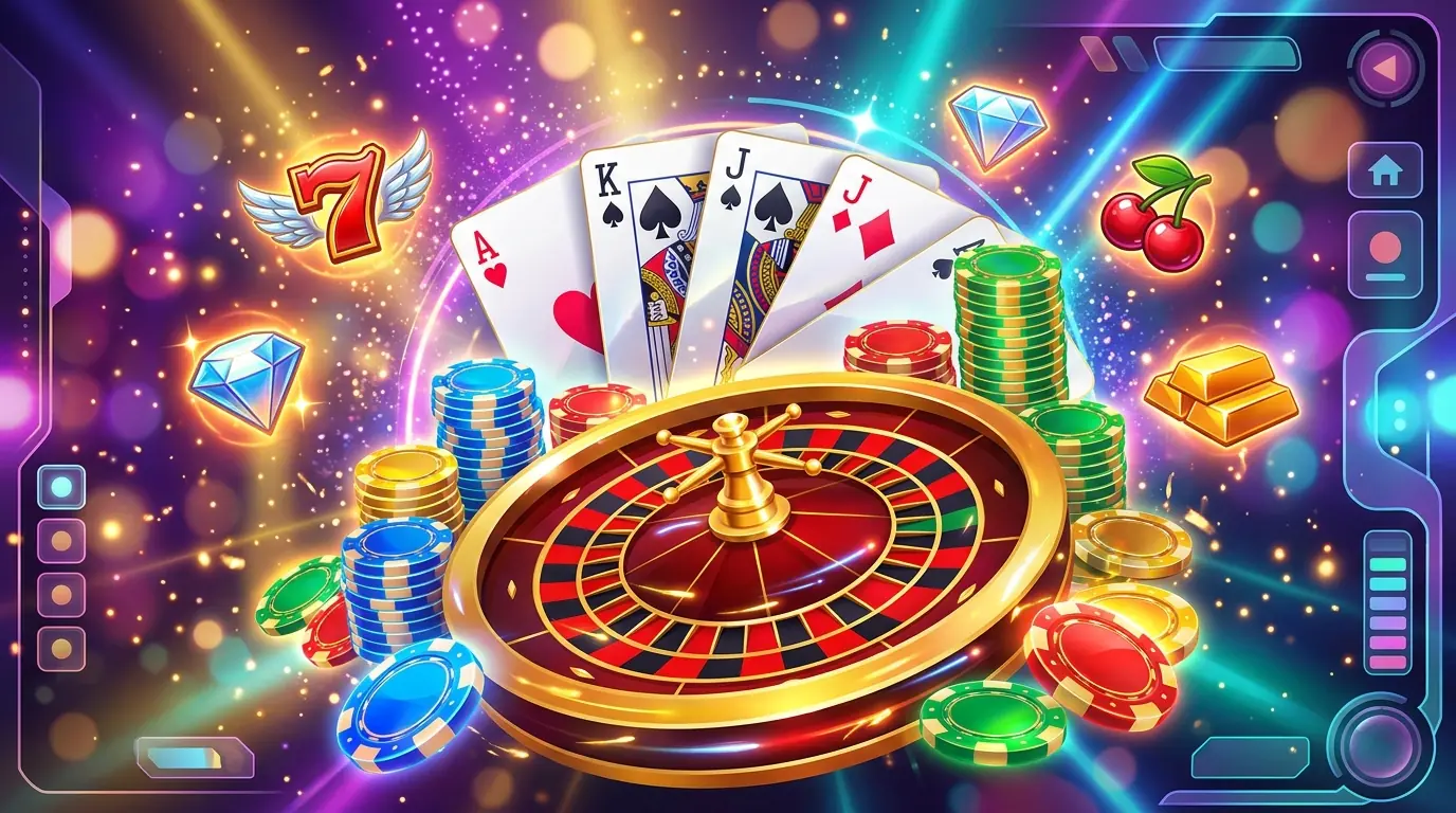 Nordicautomaten casino eier