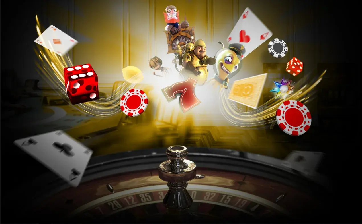Spill Nordicautomaten casino