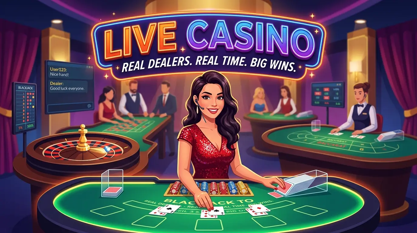 Nordicautomaten casino live casino