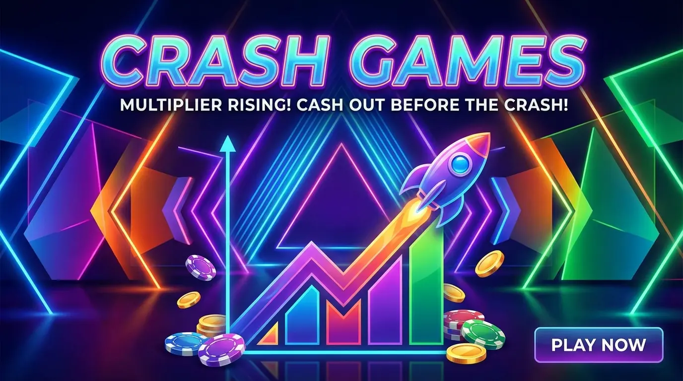 Nordicautomaten casino crash games