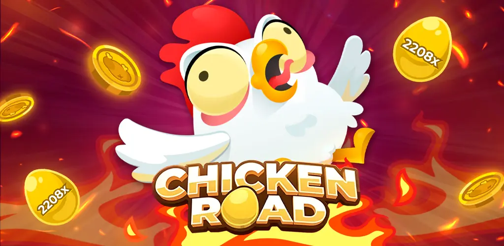 Nordicautomaten casino Chicken Road