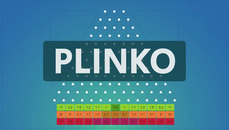 Nordicautomaten casino Plinko